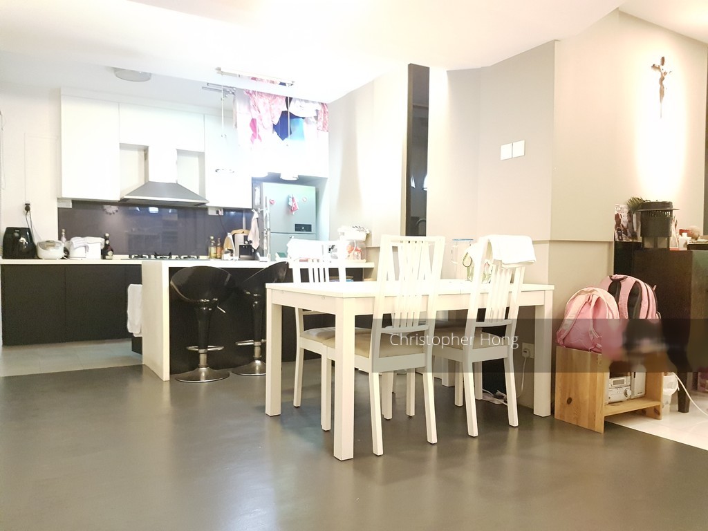 Blk 318B Anchorvale Link (Sengkang), HDB 5 Rooms #141991862